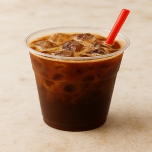 Kopi Ice